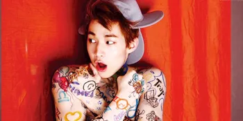 Fans Gila! Henry SuJu M Tak Bisa Istirahat Gara-Gara Sasaeng