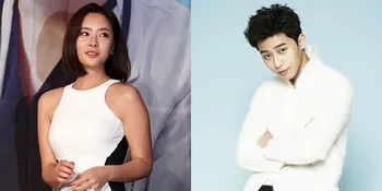 Fans Harap-Harap Cemas, 'She Was Pretty' Akan Tunda Tayang Lagi?