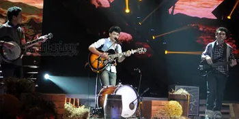 Fans Ingin Album, The Overtunes Jadi Trending Topic!