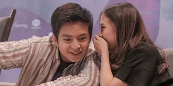 Fans Ingin Mereka Pacaran, Begini Cara Angga Aldi Yunanda dan Adhisty Zara Mewujudkannya