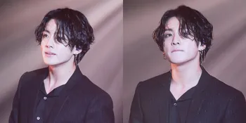 Fans Ini Tuai Kritik Usai Minta Jungkook BTS Potong Rambut