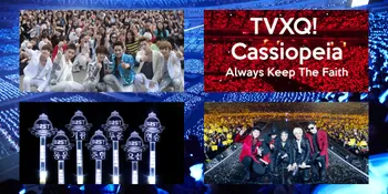 Fans K-Pop Bakal Capek Dengar Hal Seperti Ini