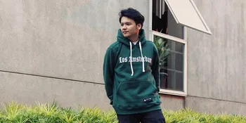 Fans Kaget Ilham SMASH Mau Nikah &#38; Anggap Hari Patah Hati Nasional 2