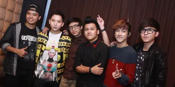 Fans: Kami Akan Terus Ada Untuk SMASH