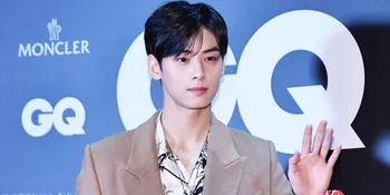 Fans Korea Suruh Cha Eun Woo Turunkan Berat Badan, Fans Internasional Beri Pembelaan