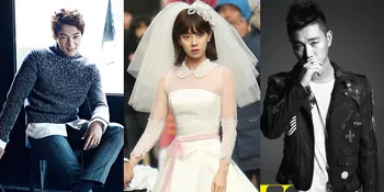 Fans Lebih Pilih Song Ji Hyo Bersama Gary, Bukan Jinhyuk