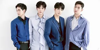 Fans NU'EST W di Korea Beri Album Gratis Buat Penggemar Indonesia Yang Ditipu
