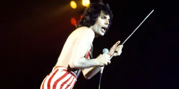 Fans Queen Temukan Abu Freddie Mercury?