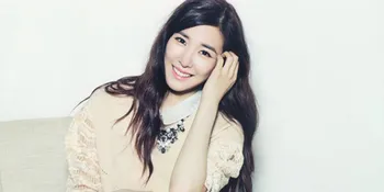 Fans Rela Jatuh Demi Dapat Perhatian Tiffany SNSD