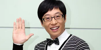 Fans 'Running Man' Berikan Ucapan Ultah Yoo Jae Suk