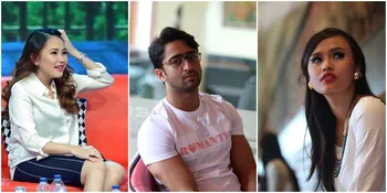 Fans Shaheer Meninggal, Nita Sofiani & Ayu Ting Ting Ikut Berduka
