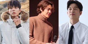 Fans Sudah Rindu Berat, 9 Aktor Ini Diharapkan Bintangi Drama Korea di 2020 Nanti