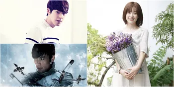 Fans Tak Sabar Nantikan Comeback Para Bintang K-Drama Ini