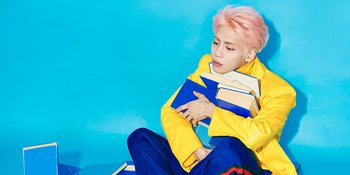 Fans Tak Sadar Selama Ini Jonghyun Punya Tato Melambangkan Depresi