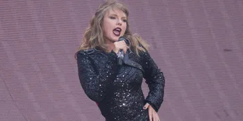 Fans Taylor Swift Marah Karena 'Look What You Made Me Do' Tak Masuk Nominasi VMA 2018