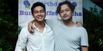 Fans 'Tetangga Masa Gitu', Bunda Iffet Dapat Surprise Kece Ini