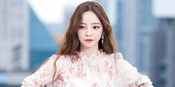 Fans Tinggalkan Pesan Manis Untuk Goo Hara di Postingan Instagram Terakhirnya