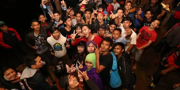 Fans Ultah, Ruri Repvblik Berikan Hadiah Istimewa!