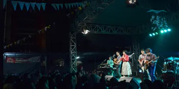 Fans: WSATCC Band Paling Berkualitas di Indonesia