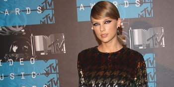 Fans Yakin Jika Taylor Swift Rilis Single Ketiganya Lewat Sebuah Iklan