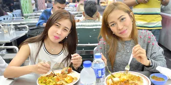 Fans Yang Selalu Update? Ya Fans Trio Macan di Negara Tetangga