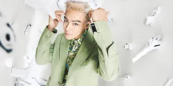 Fansite Terlama T.O.P Umumkan Tutup Setelah 20 Tahun, Ini Alasannya