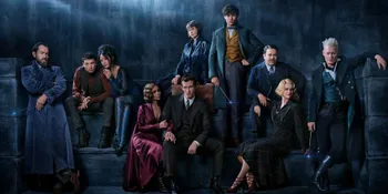 'FANTASTIC BEASTS 2' Berlokasi di Paris, Seperti Apa Sih Dunia Sihir di Perancis?