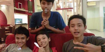 Fantastic Fours Siap Saingi Coboy Junior