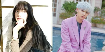 Fantastis! Ini 8 Idol K-Pop dengan Bayaran Endorse Termahal, Lisa BLACKPINK - Chanyeol EXO