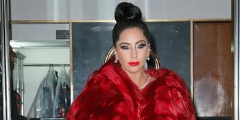 Fantastis! Ini Bukti Harga Cincin Tunangan Lady Gaga Rp 6 Miliar