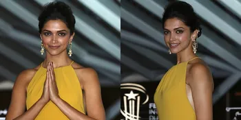 Fantastis! Salah Satu Aktris Terkaya, Ini Gaji Deepika Padukone