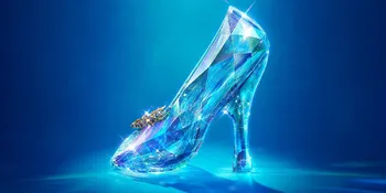 Fantastisnya Trailer 'CINDERELLA' Kini Sudah Bisa Kamu Nikmati