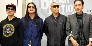 Far East Movement Ditolak Britney Spears dan Miley Cyrus