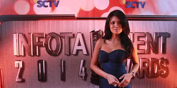 Farah Quinn Bantah Otak Perampokan Adalah Sang Suami