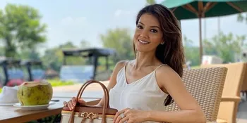 Farah Quinn Bisa Wujudkan Mimpi Buka Usaha Kue Gara-Gara Covid-19