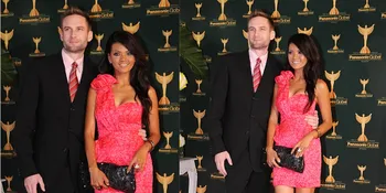 Farah Quinn Gugat Cerai Suami