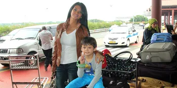 Farah Quinn Kenalkan Makanan Khas Indonesia di New Zealand