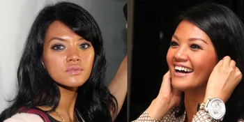 Farah Quinn Pose Seksi di Depan Taj Mahal, Makin Eksotis!