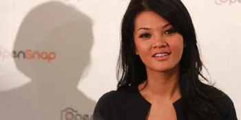 Farah Quinn: Stop Kekerasan Pada Anak!