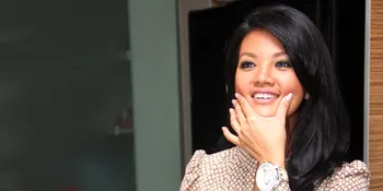 Farah Quinn: Yang Ngantri Jadi Pacar Saya Banyak