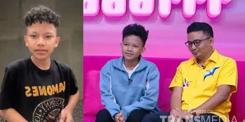 Farel Prayoga Dapat Pendampingan Psikolog Usai Ayahnya Ditangkap Polisi karena Judol, Kini Fokus Sekolah di Jakarta