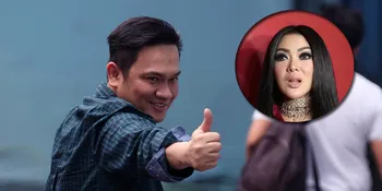 Farhat Abbas Akan Pidanakan Syahrini Terkait Selfie di Jalan Tol