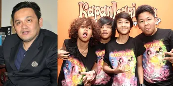 Farhat Abbas Bangga Dengan Coboy Junior