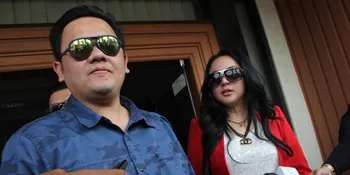 Farhat Abbas Beberkan Surat Talak Ilal Kepada Regina