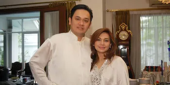 Farhat Abbas Curhat Gugatan Cerai Nia Daniati di Twitter