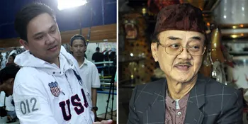 Farhat Abbas: Fatwa MUI Permintaan Eyang Subur