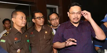 Farhat Abbas Gugat Perdata Untuk Mengganjal Proses Pidana