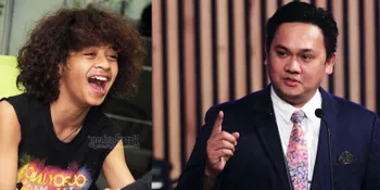 Farhat Abbas Kembali Bahas Coboy Junior