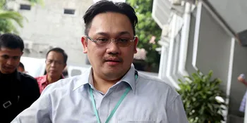 Farhat Abbas Kena Tegur Hakim Saat Sidang, Kenapa?