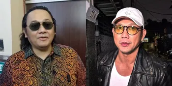 Farhat Abbas Laporkan Denny Sumargo ke Polisi, Sebut Bukan Pertandingan Otot tapi Otak